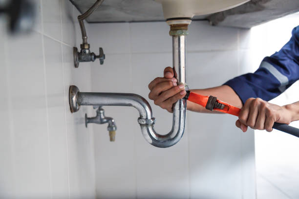 Professional Plumbing in Mcgregor, FL