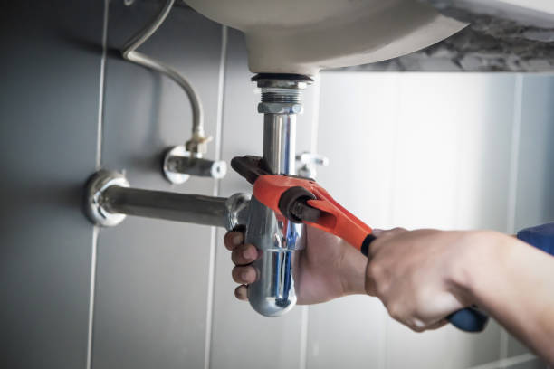 Best Emergency Plumber  in Mcgregor, FL