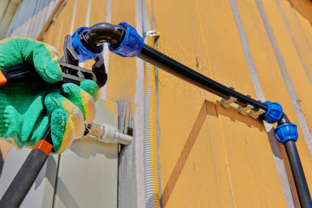 Gas Line Repair in Mcgregor, FL